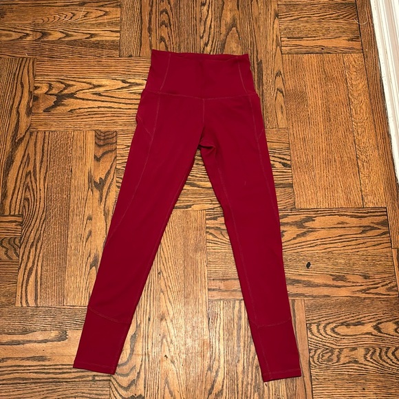Lululemon Align Leggings - Picture 1 of 2